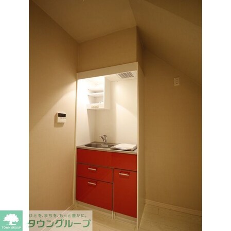 アレッジオKの物件内観写真